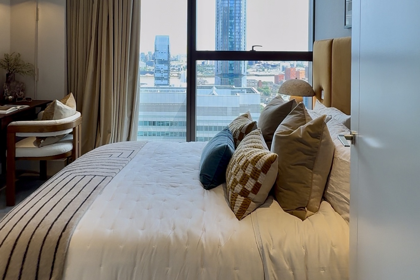 藍莎集團 | 英國置產一站式服務